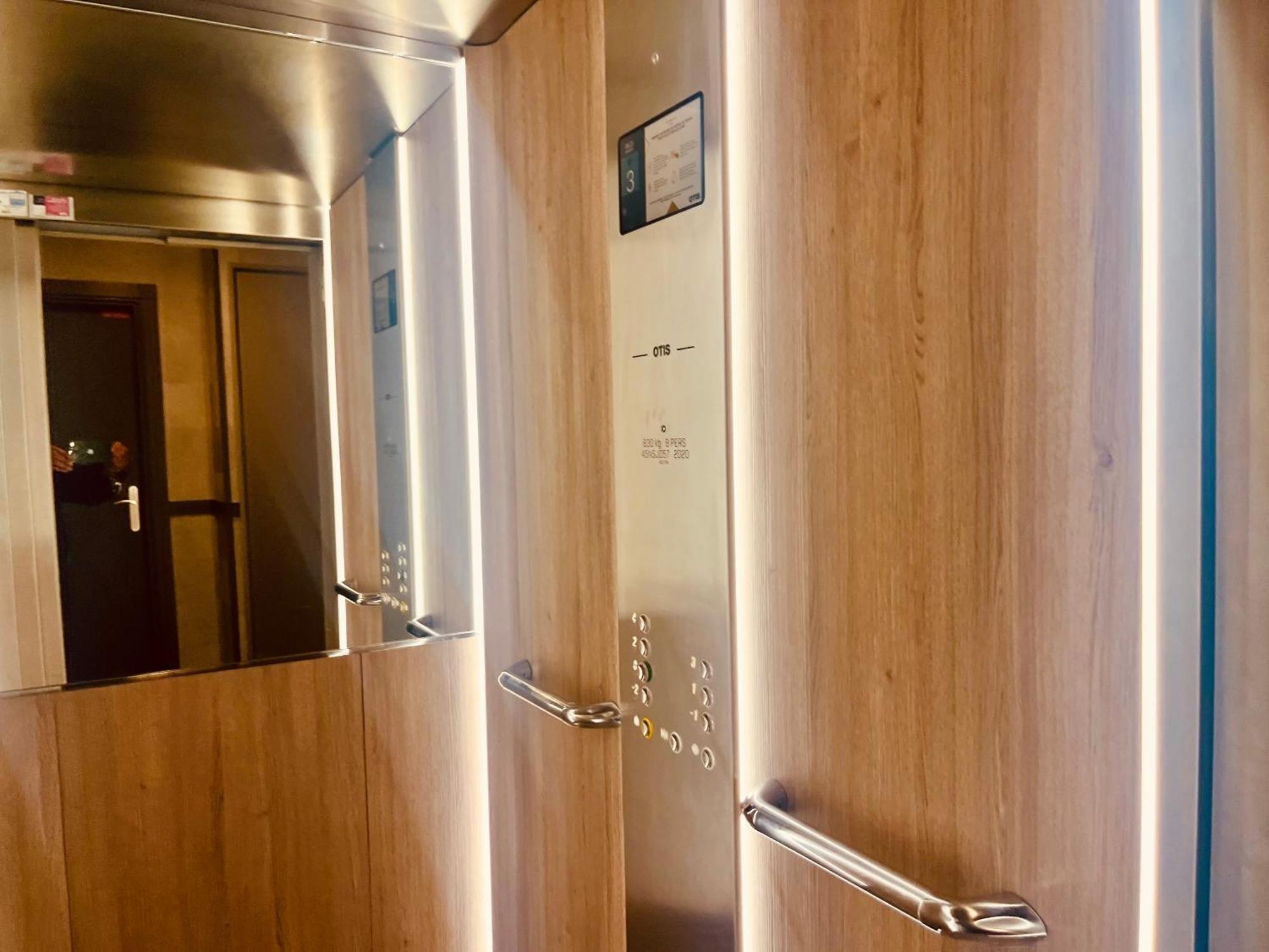 Appartement Luxury A 10Mn Du Centre De Paris & Free Parking à Vitry-sur-Seine Extérieur photo